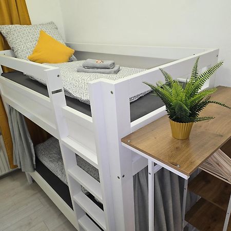 Wohntraum Zur Alten Post, Sauna, Altstadt Meißen Exteriér fotografie