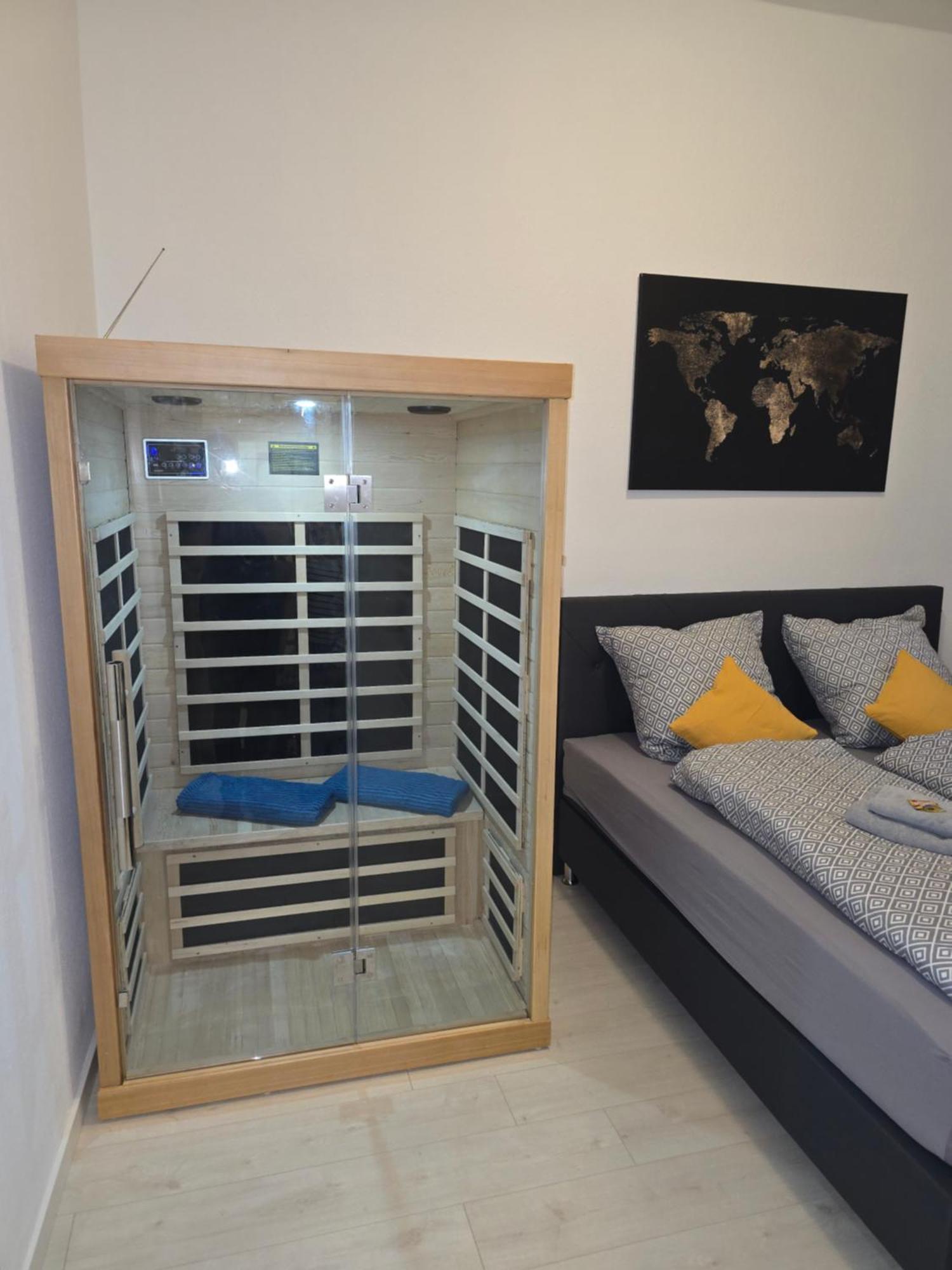 Wohntraum Zur Alten Post, Sauna, Altstadt Meißen Exteriér fotografie