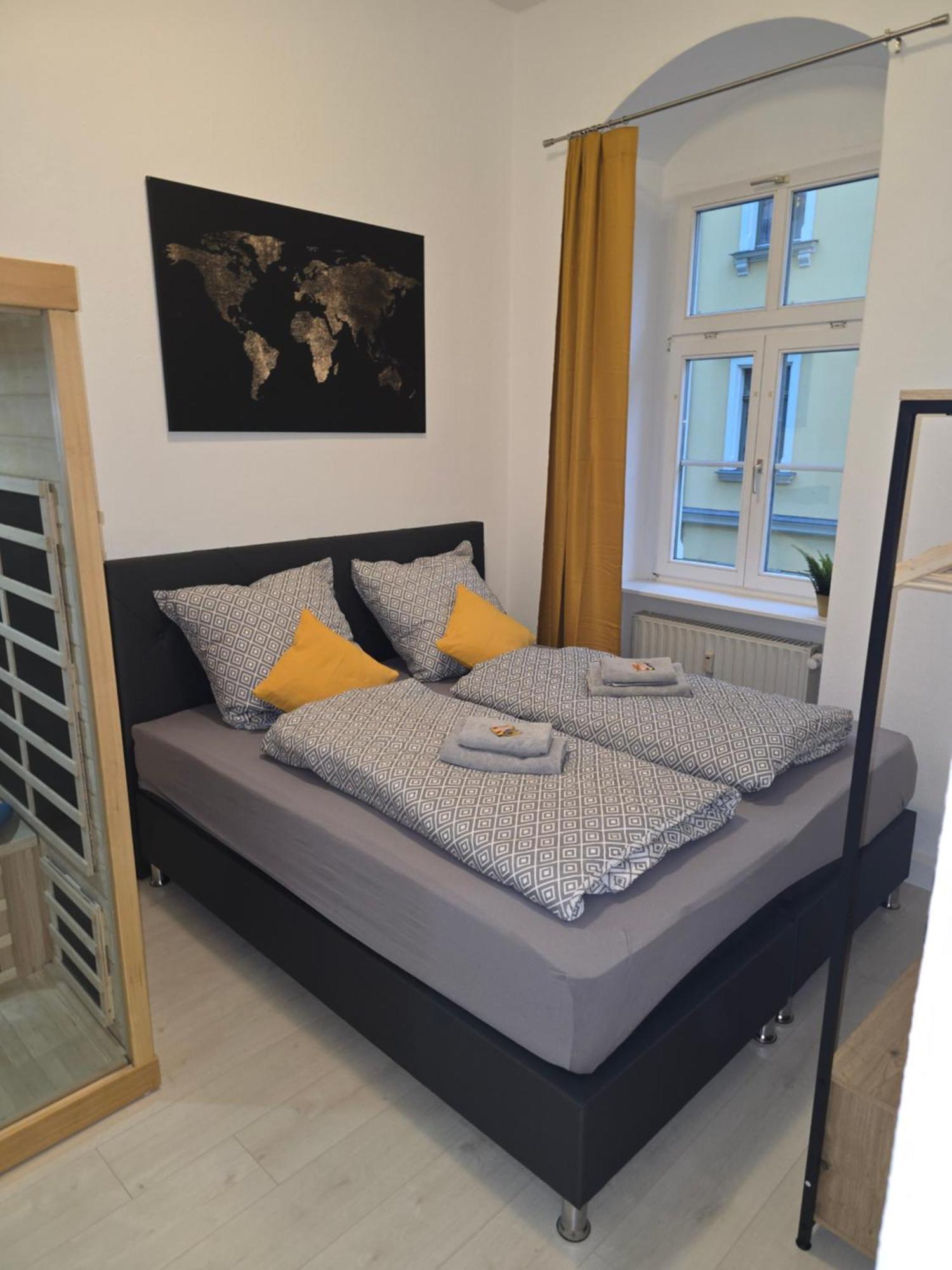 Wohntraum Zur Alten Post, Sauna, Altstadt Meißen Exteriér fotografie
