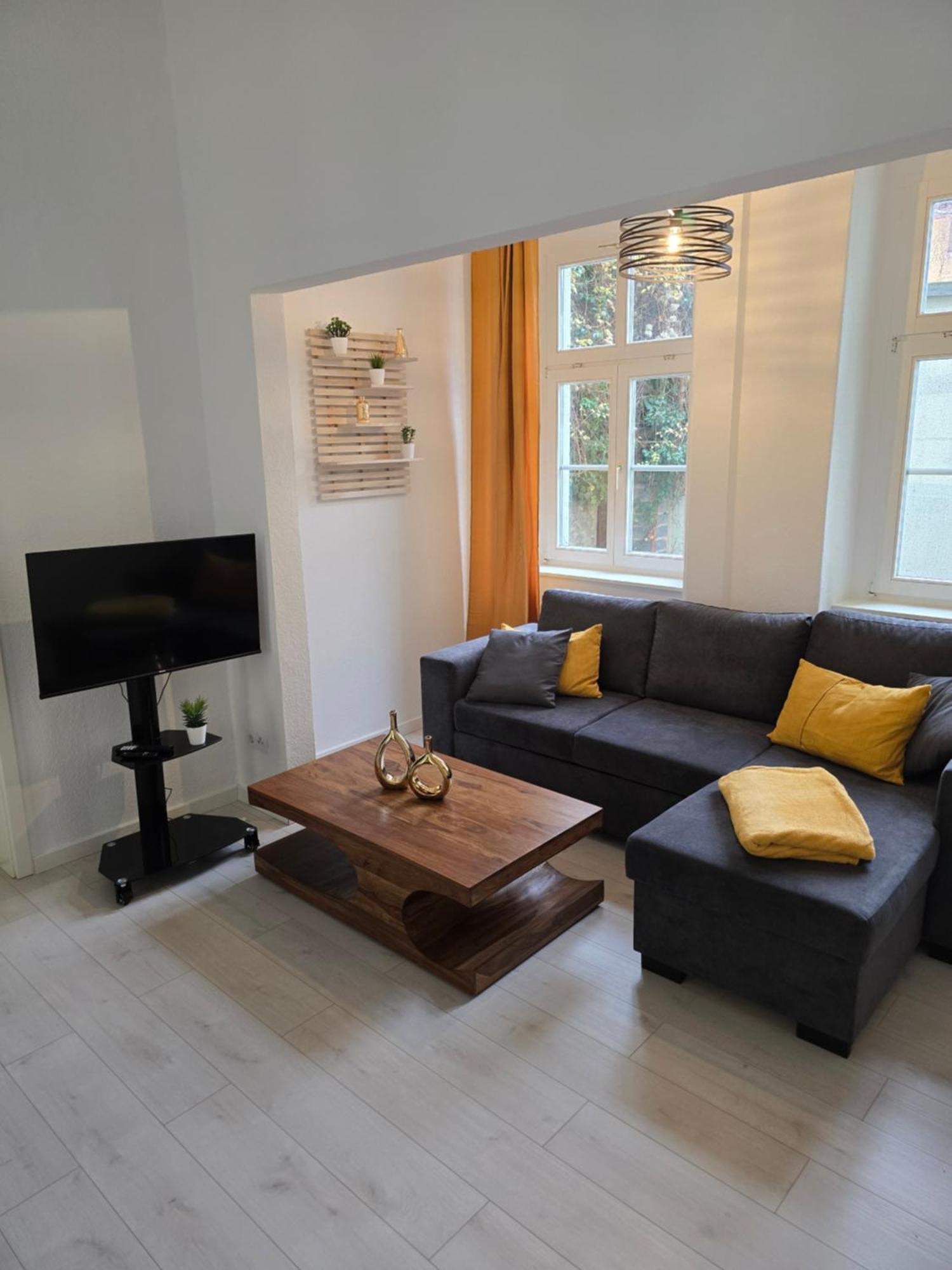 Wohntraum Zur Alten Post, Sauna, Altstadt Meißen Exteriér fotografie