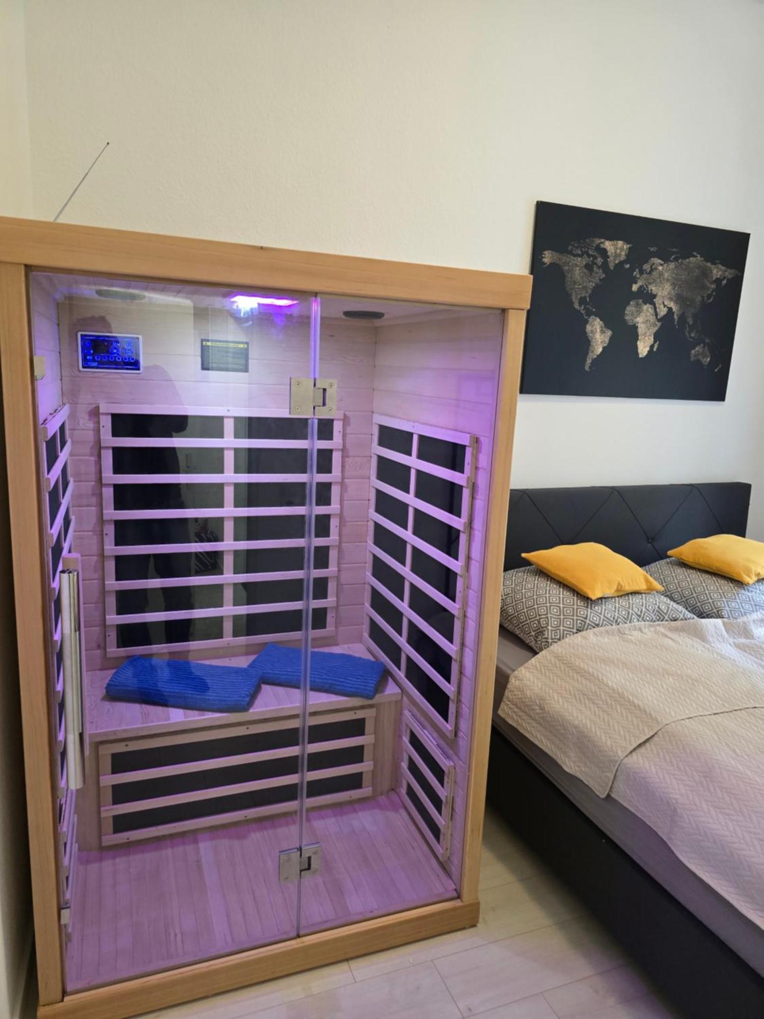 Wohntraum Zur Alten Post, Sauna, Altstadt Meißen Exteriér fotografie