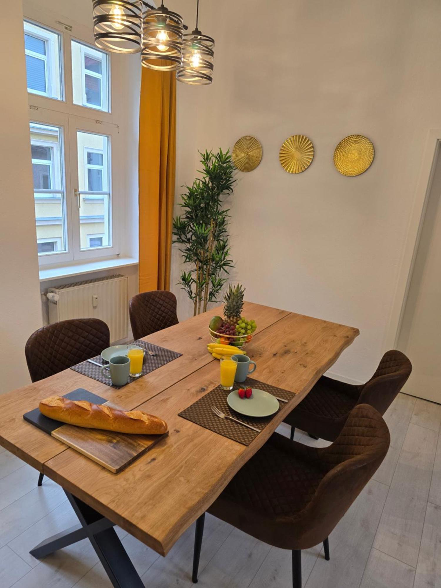 Wohntraum Zur Alten Post, Sauna, Altstadt Meißen Exteriér fotografie